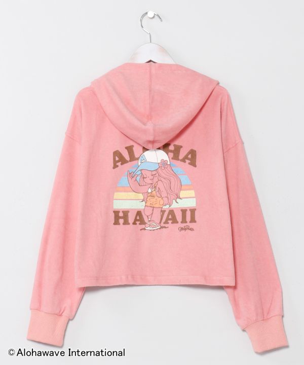 �E�C�t�[�h�s�n�o�yALOHA MAPUA�z