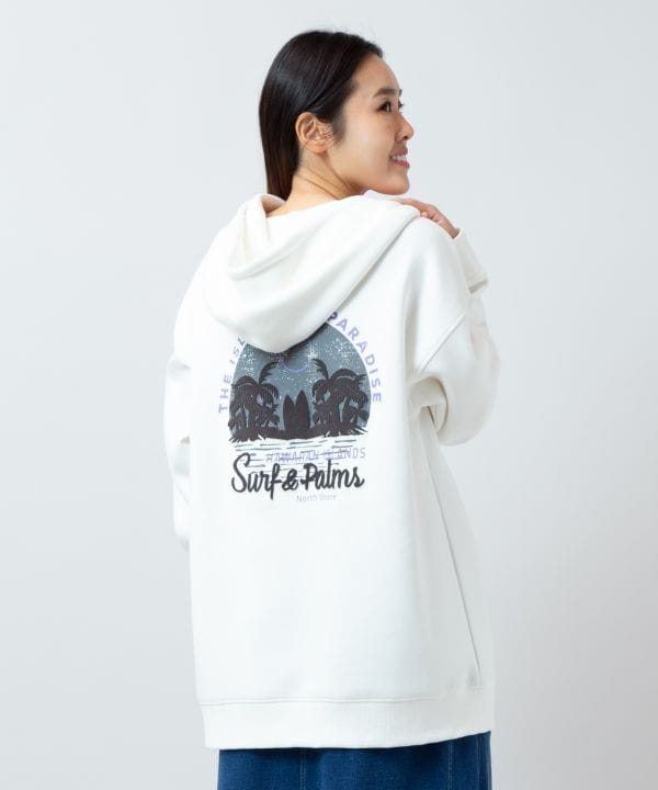 �I�����[�����Y�s�n�o�ySURF&Palms�z