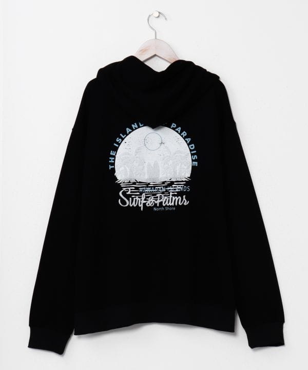 �I�����[�����Y�y�h�o�p�[�J�[�ySURF&Palms�z