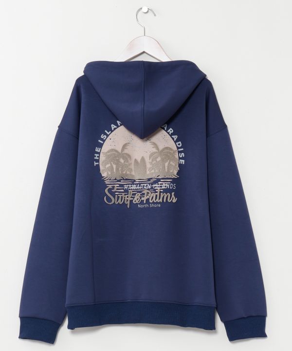 �I�����[�����Y�y�h�o�p�[�J�[�ySURF&Palms�z