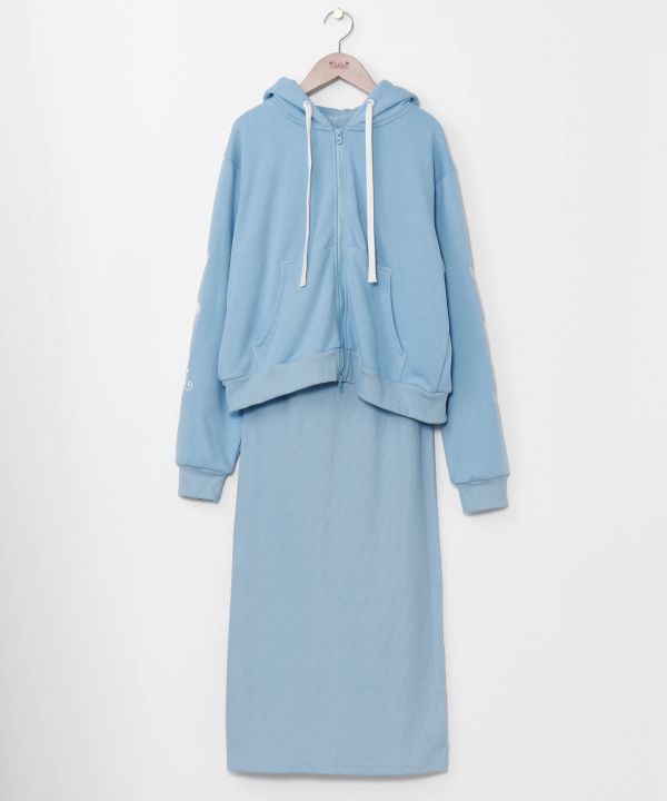 �R���A�Z�b�g�p�[�J�[�������s�[�X