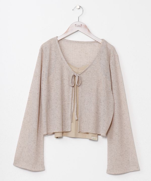 �I���I���L���~�\�[�����J�[�f�B�K��2�_�Z�b�g