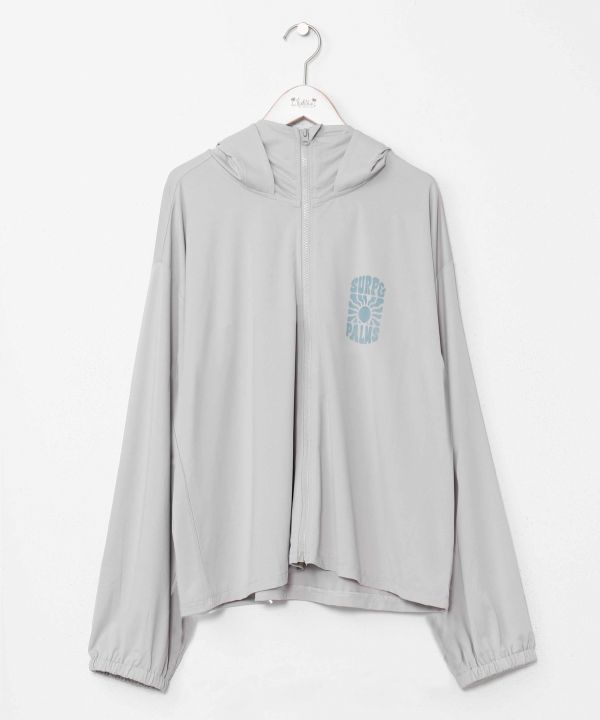 �y�t�u�J�b�g���H�z�r���[�y�h�o�p�[�J�[�ySURF&Palms�z