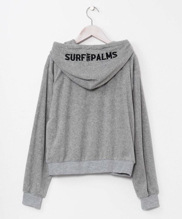 �W�����y�h�o�p�[�J�[�ySURF&Palms�z