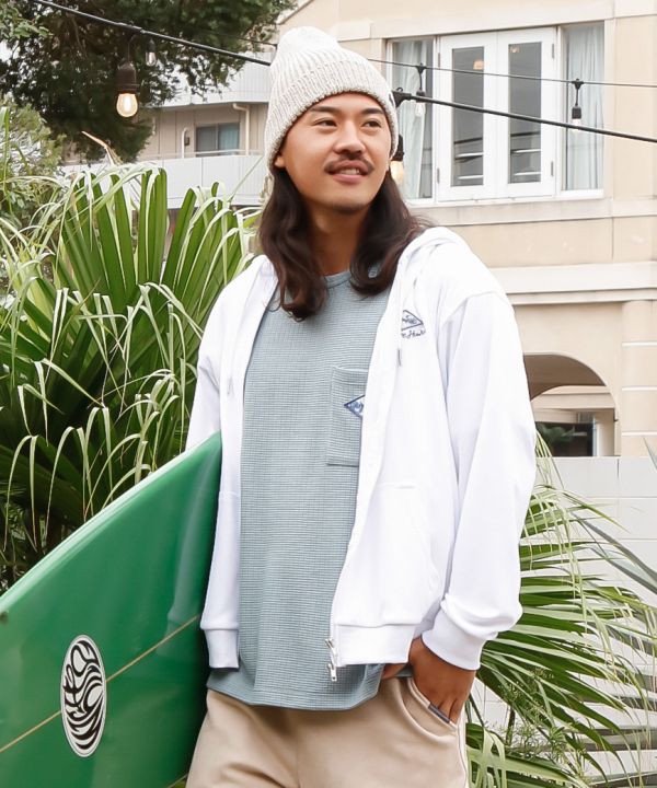 �W���������Y�y�h�o�p�[�J�[�ySURF&Palms�z