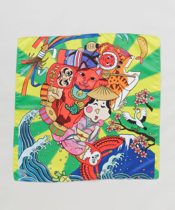 ���C�~�s��؂Ђ���Ƃ�×�`����J���t