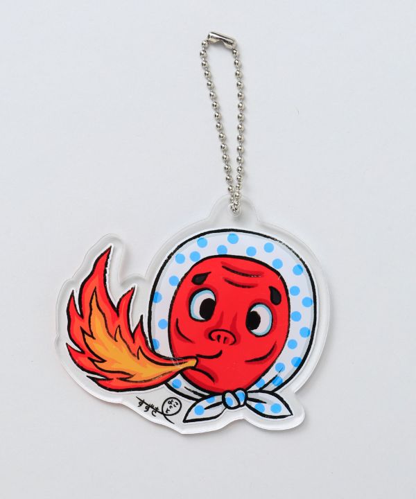 �L�[�z���_�[�s��؂Ђ���Ƃ�×�`����J���t