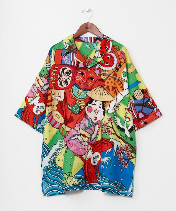 �A���n�V���c�s��؂Ђ���Ƃ�×�`����J���t