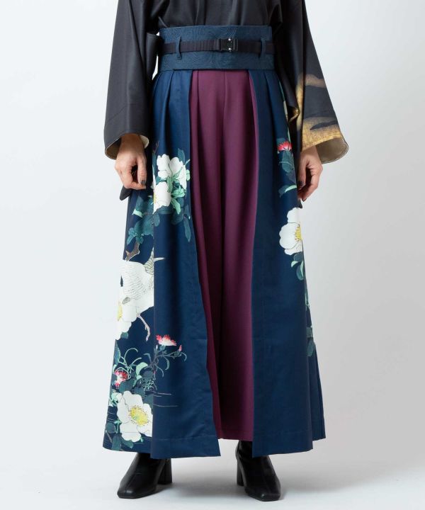 �Ԓ��X�J�[�g