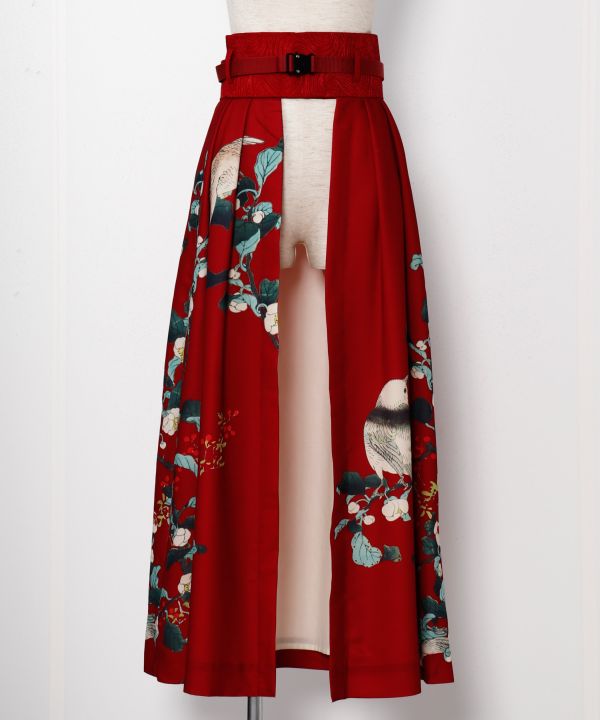 �Ԓ��X�J�[�g