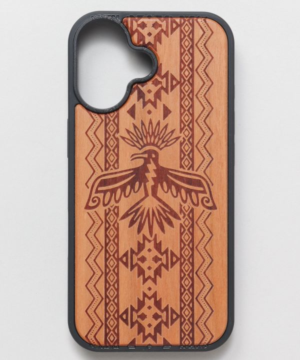[iPhone17]�l�C�E�b�h�X�}�z�P�[�X