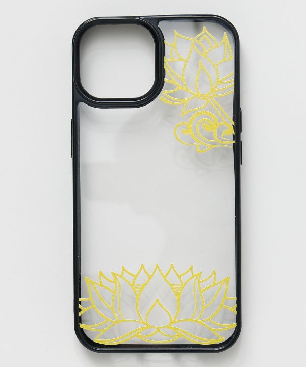 [iPhone13/14/15]�_�[���N���A�X�}�z�P�[�X