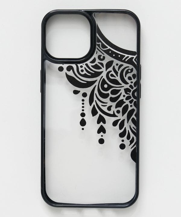 [iPhone13/14/15]�_�[���N���A�X�}�z�P�[�X