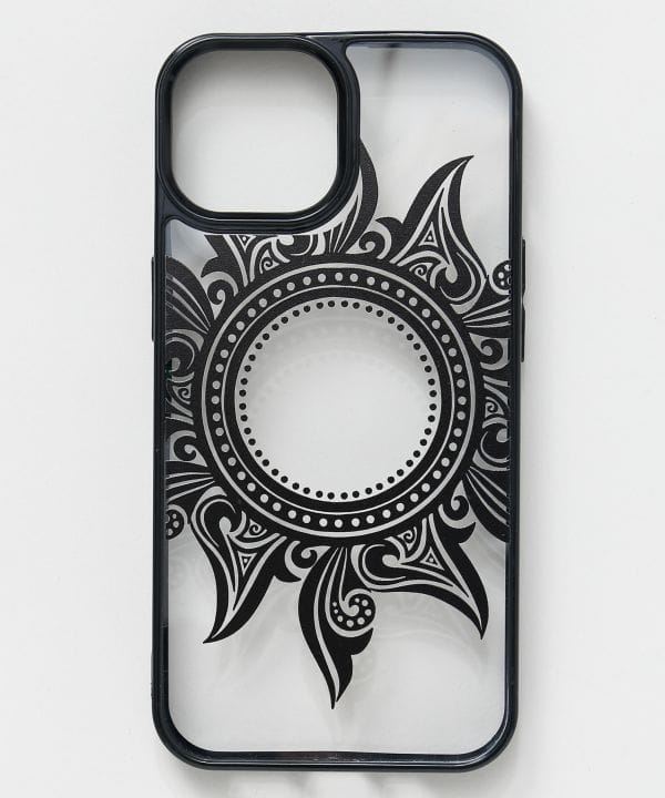 [iPhone13/14/15]�_�[���N���A�X�}�z�P�[�X