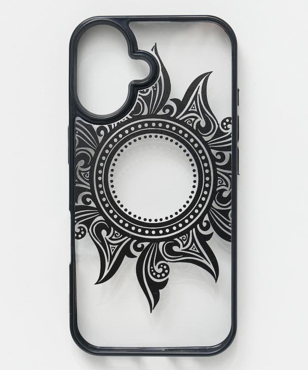 [iPhone16]�_�[���N���A�X�}�z�P�[�X