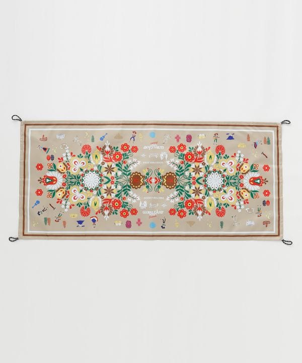 �}�e���G�����W���[�V�[�g�yAmina×grn×ogawa�R���{�z