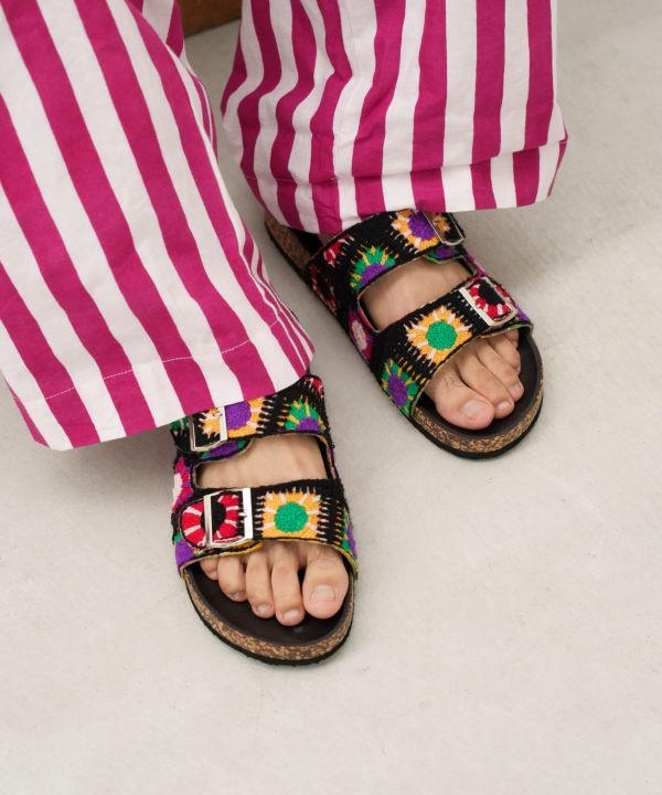 �N���V�F�����Y�T���_��