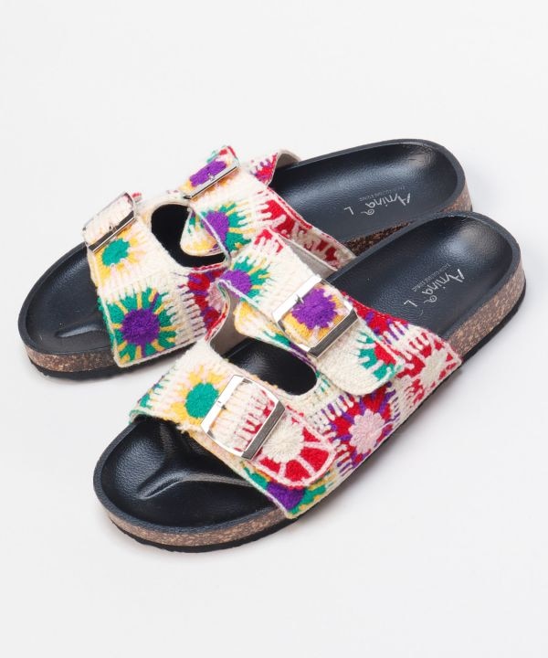 �N���V�F�����Y�T���_��