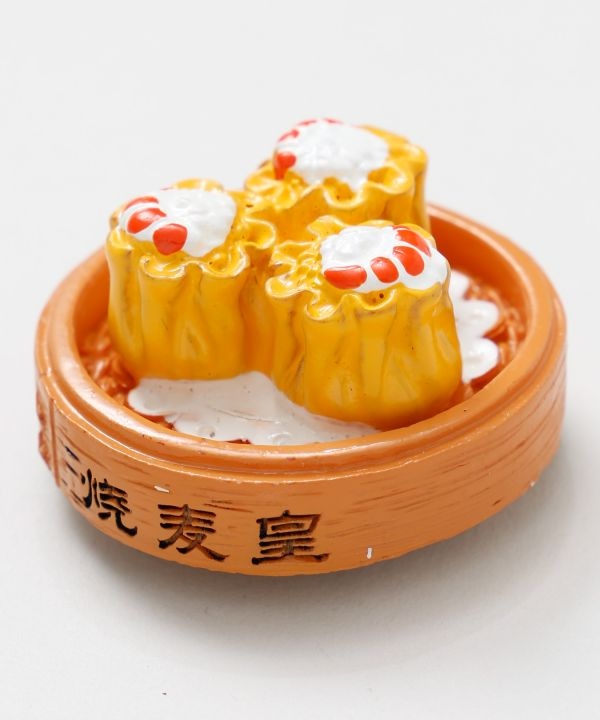 �`���C�i�t�[�h�}�O�l�b�g