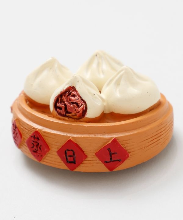 �`���C�i�t�[�h�}�O�l�b�g