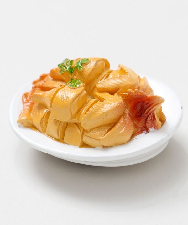 �`���C�i�t�[�h�}�O�l�b�g