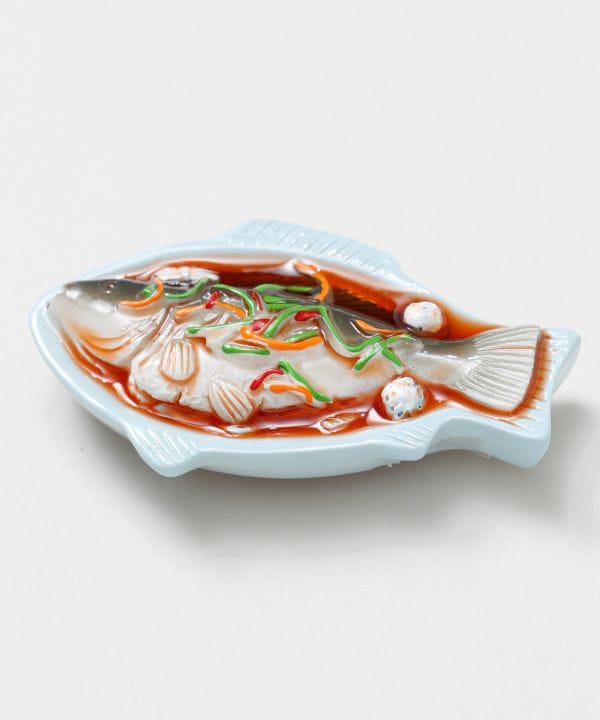 �`���C�i�t�[�h�}�O�l�b�g