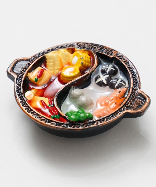 �`���C�i�t�[�h�}�O�l�b�g