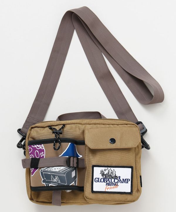 �}�e���G���V�����_�[�yAmina×grn×ogawa�R���{�z