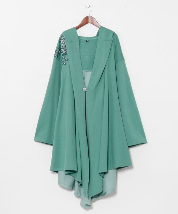 �u���[�P�����Y�J�[�f