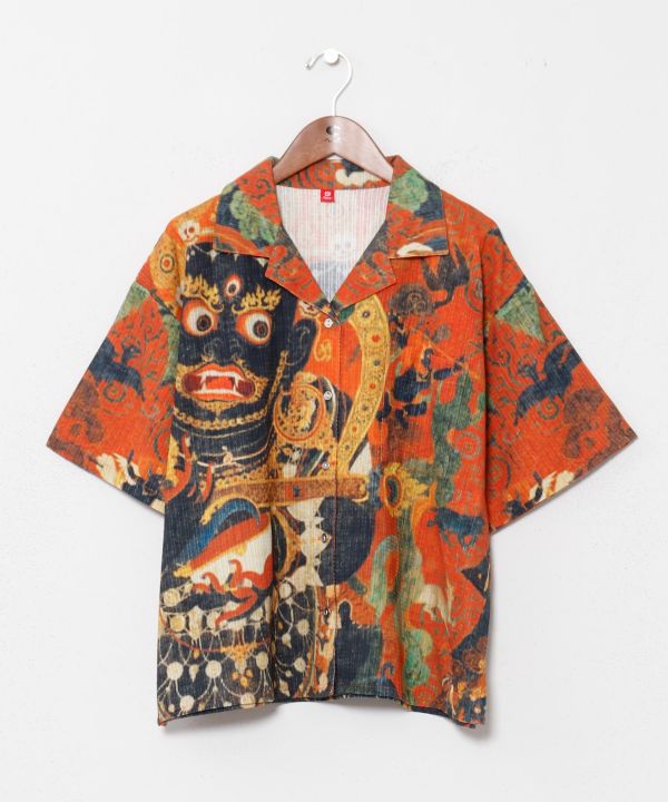 �p�^���J�V���c