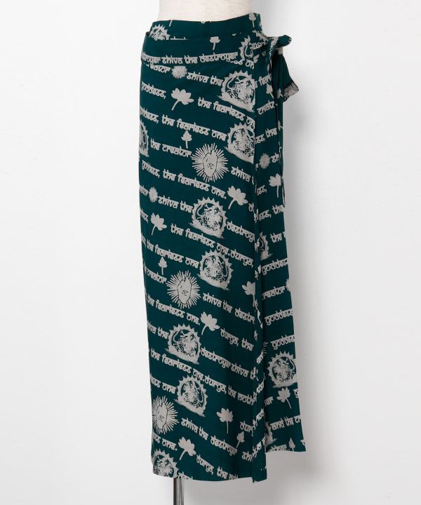 �e�B�e���X�J�[�g