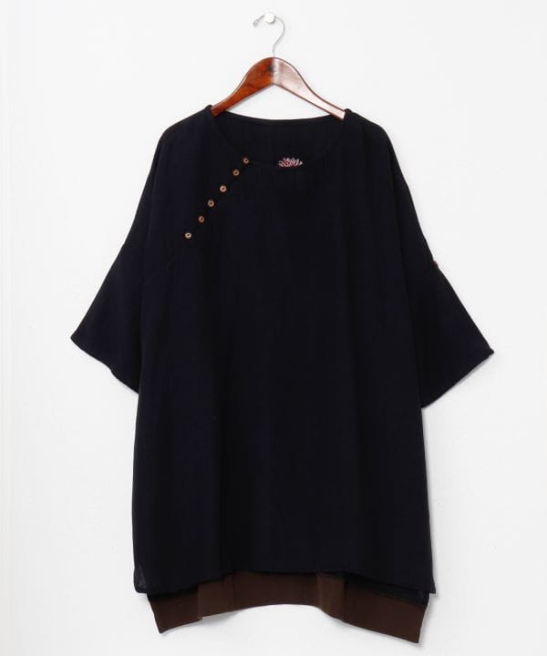 �o���J�V�������Y�g�b�v�X