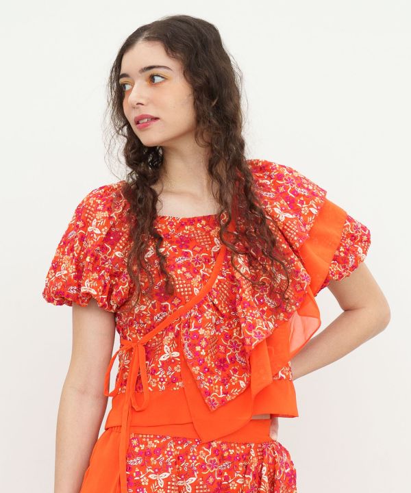 �n���e�B���t�����X�g�[��