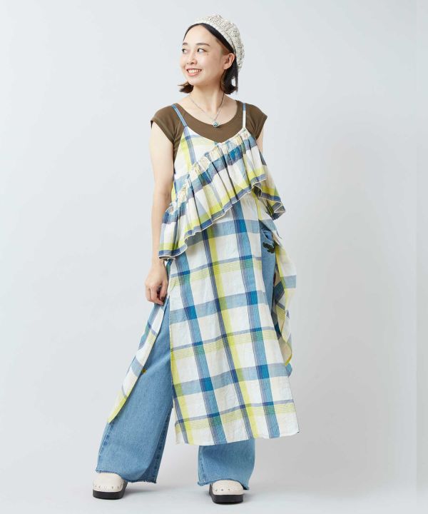 �T���B�A�����s�[�X