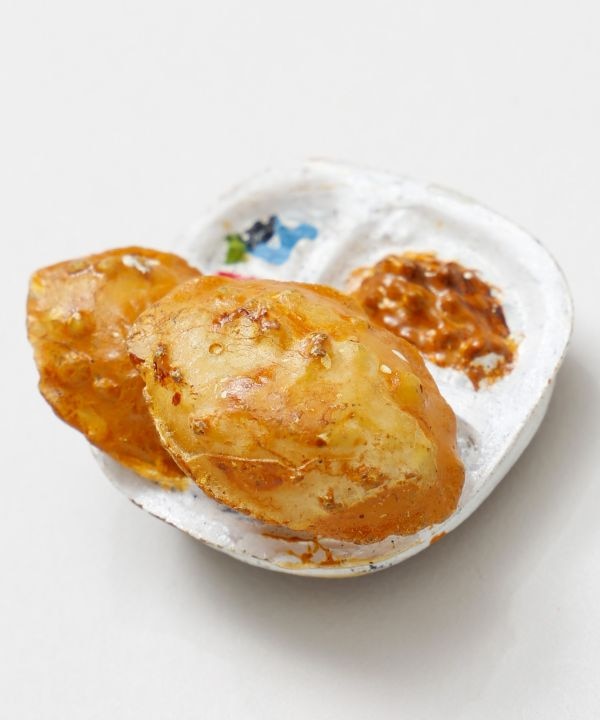 �C���h�t�[�h�}�O�l�b�g