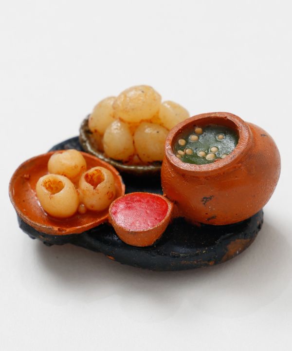 �C���h�t�[�h�}�O�l�b�g