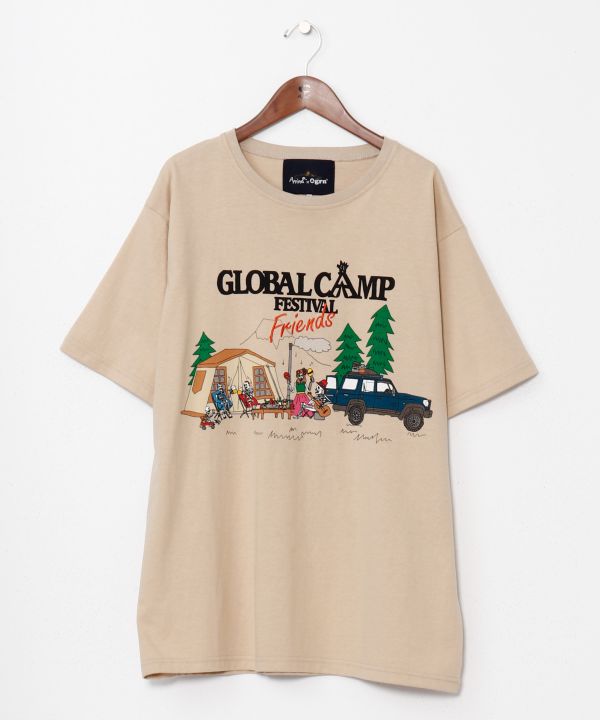 ���t�@�[�~�����YT�V���c�yAmina×grn×ogawa�R���{�z