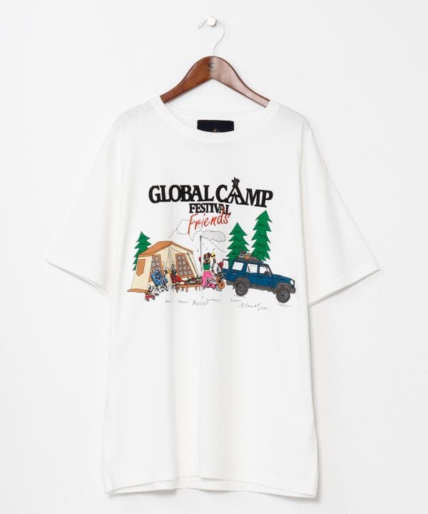 ���t�@�[�~�����YT�V���c�yAmina×grn×ogawa�R���{�z