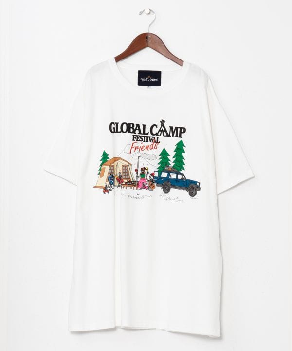 ���t�@�[�~�����YT�V���c�yAmina×grn×ogawa�R���{�z