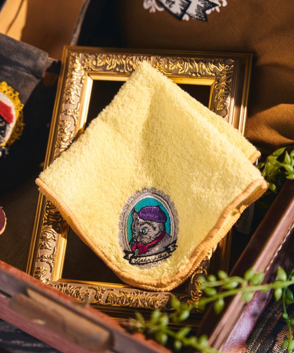 �V���b�g�p�C���n���J�`