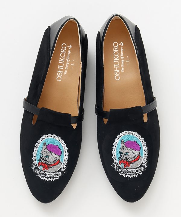 �V���b�g�V���[�Y