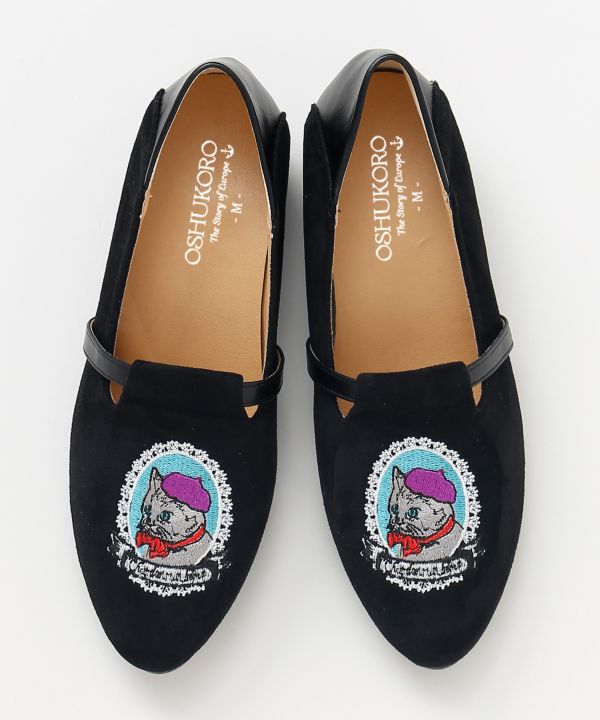 �V���b�g�V���[�Y