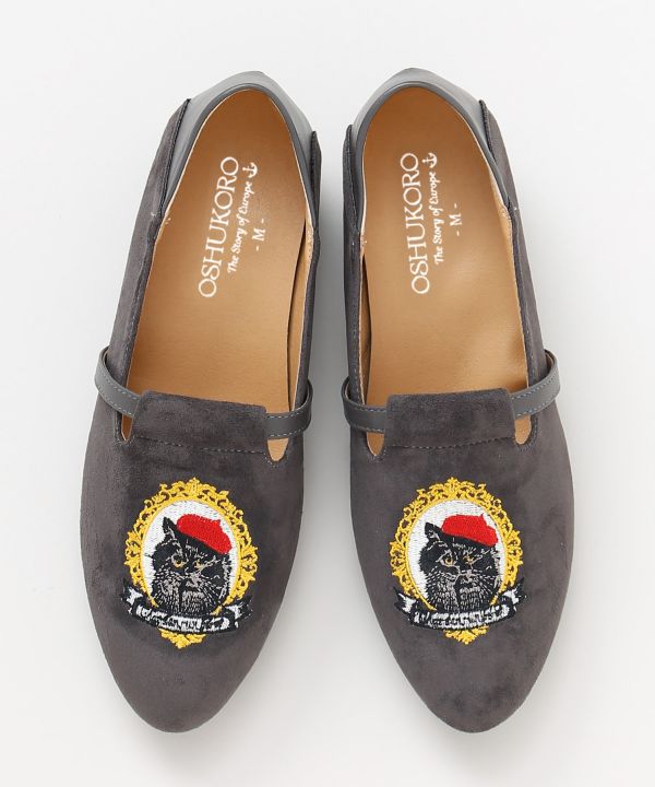 �V���b�g�V���[�Y