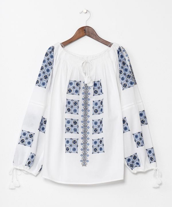 �p�g���b�g�u���E�X