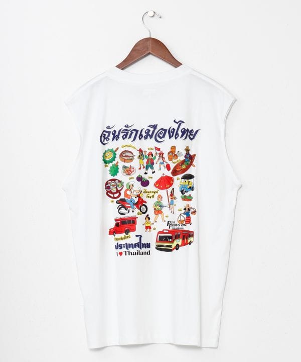 �g���^�C�h�����Y�^���N