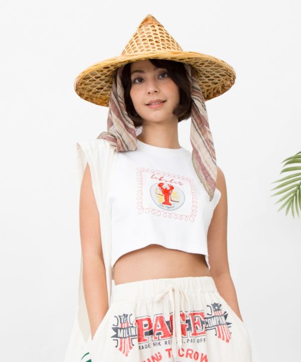 ���f�B�b�v�^���N