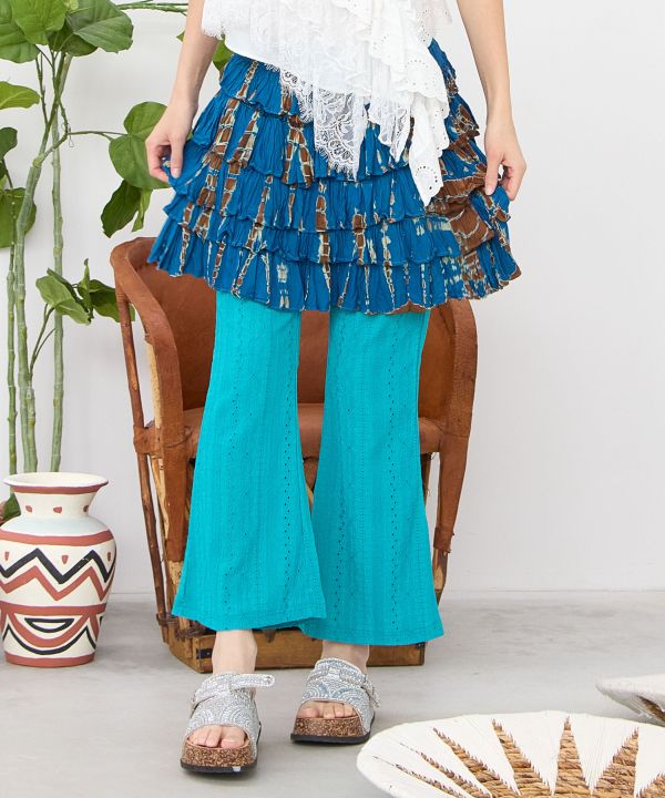 �y�C���_�C�X�J�[�g