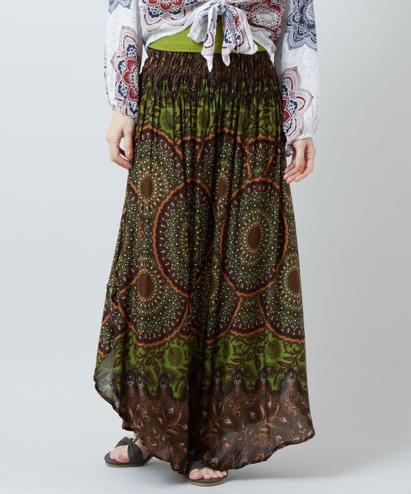 ���C�A�_���p���c