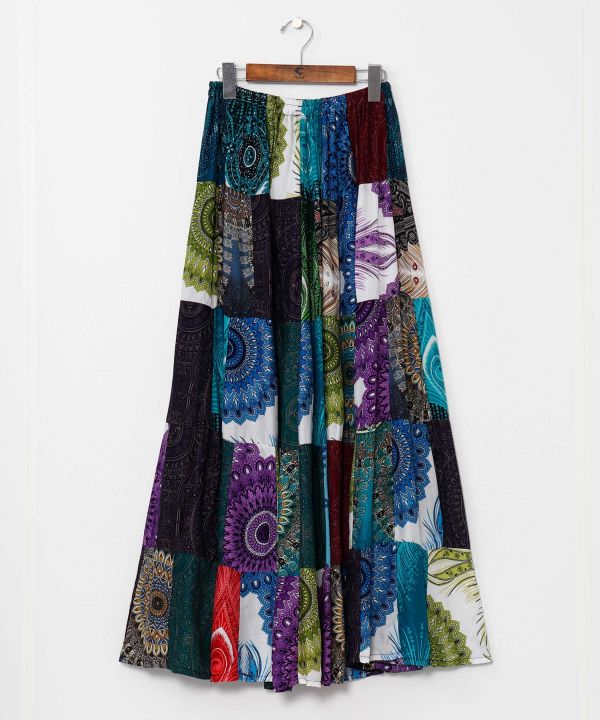 �p�b�`���I�X�J�[�g