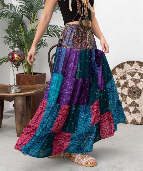 �p�b�`���I�X�J�[�g